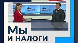 Какие налоговые инспекции были реорганизованы в Волгоградской области? • Мы и налоги, выпуск от 12 октября 2022
