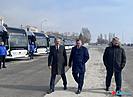 В Волгограде полностью обновят троллейбусный парк