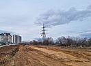 На Семи Ветрах в Волгограде стартовало строительство новых дорог