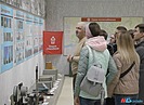 Волгоградские студенты погрузились в работу в сфере волгоградского ЖКХ