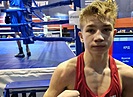 Волгоградец стал бронзовым призером Первенства России по боксу