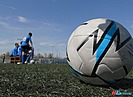В Волгограде завершаются матчи городского этапа турнира «Кожаный мяч»
