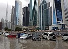 Волгоградские туристы, находясь в Дубае, спасаются в отеле