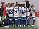 В Волгограде состоялся открытый турнир по флорболу среди детей