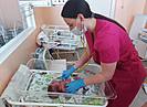 Новорожденную с тромбом в сердце спасли в Волгограде