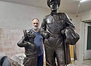 В Волжском откроют памятник казакам