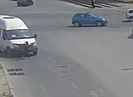 В Волгограде водитель маршрутки сбил перебегавшую дорогу 9-летнюю девочку