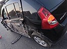 Шестилетний пассажир «Рено» пострадал в ДТП с грузовиком под Волгоградом