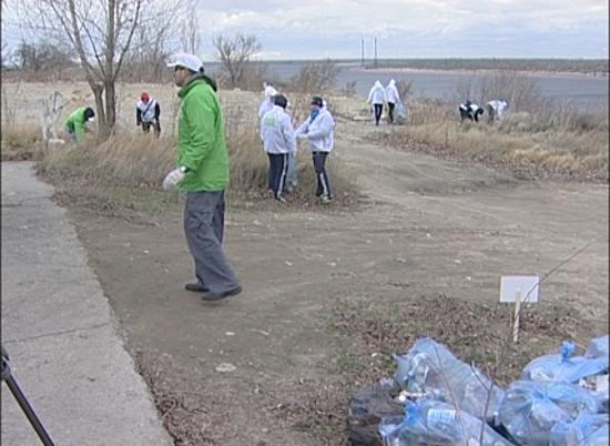 БЛАГОУСТРОЙСТВО ЮГА