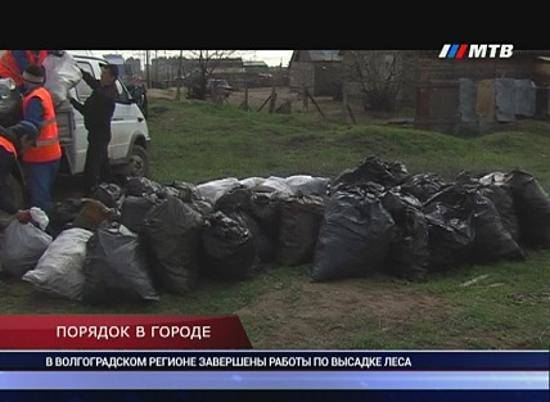 ПОРЯДОК В ГОРОДЕ