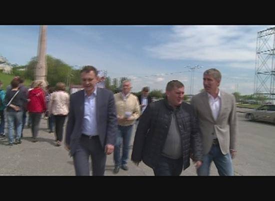 ГОРОД ПРАЗДНИЧНЫЙ