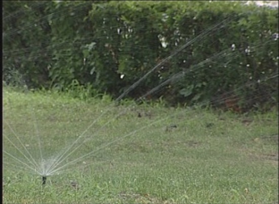 В Красноармейском районе появится новый поливочный водопровод