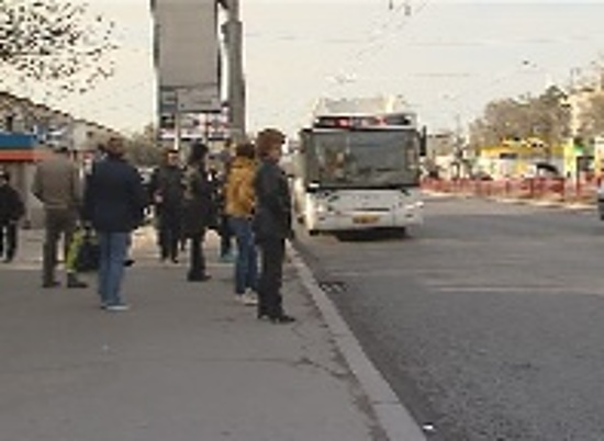 Преимущество нового расписания автобуса №9 в первый день работы оценило более 300 пассажиров