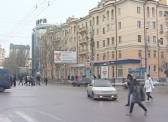 В Ворошиловском районе до конца года будет изменена схема движения