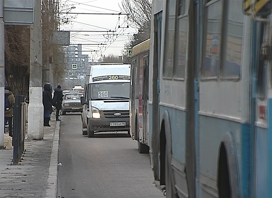 Муниципалитетом принято решение не продлевать работу маршрута №40 в Волгограде