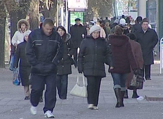 В Волгоградской области средняя зарплата составила 27 тысяч рублей
