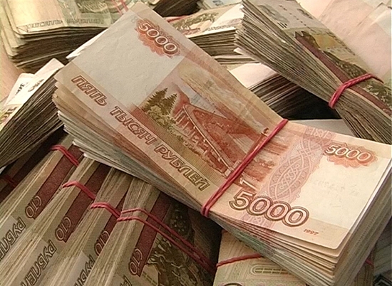 Перед Новым годом волгоградцы выплатили 168 миллионов рублей долга
