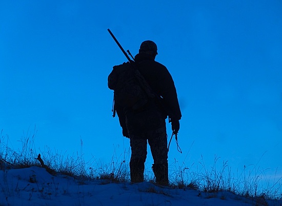 В Волгоградской области накажут нерадивого охотника