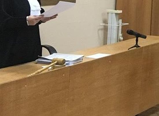 В Котовском районе Волгоградской области решением суда женщина перестала быть матерью
