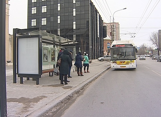 В Волгограде с 1 марта автобусы № 85 начнут охватывать "Родниковую долину"