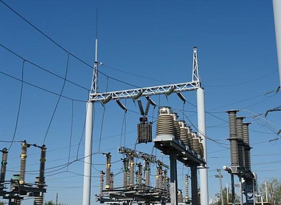 В Волгоградской области началась работа по объединению электросетевого хозяйства