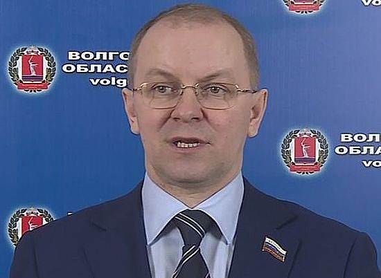 Дмитрий Калашников: "Очень слаженно была выстроена совместная работа всех органов: и наблюдателей, и членов избиркома, и правоохранительных органов