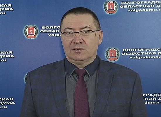Юрий Чекалин: "В Волгоградской области было сделано все необходимое, чтобы выборная кампания прошла на высоком организационном уровне"