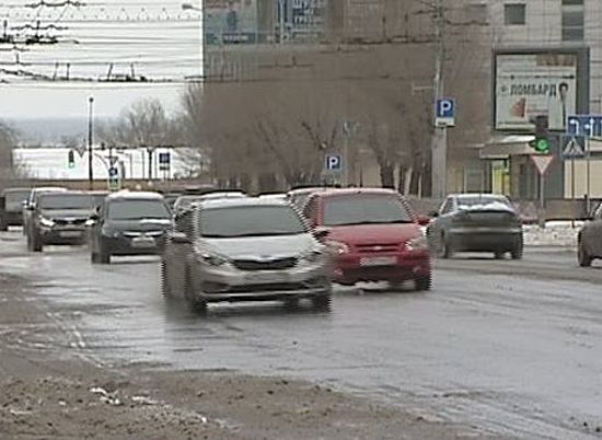 Задолжавшая 60 тысяч рублей жительница Волгограда лишилась автомобиля