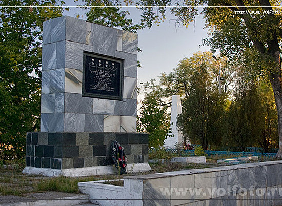 В Краснооктябрьском районе Волгограда обновят два объекта культурного наследия