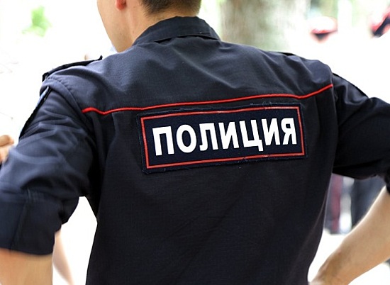 В Волгограде полицейские нашли пропавшего подростка у друзей