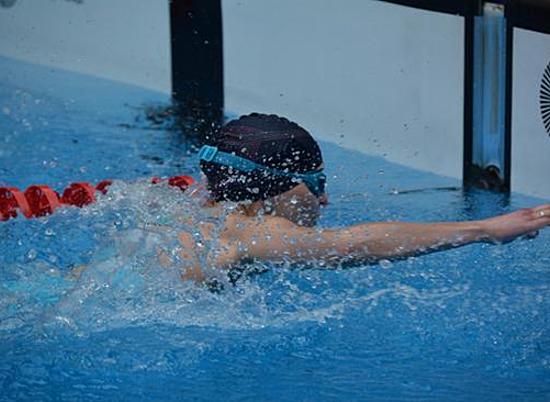 Федеральная служба исполнения наказаний проведет в Волгограде чемпионат России по плаванию