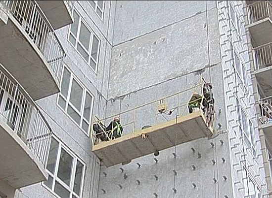 В Волгограде финдиректор одной из строительных фирм не заплатил НДФЛ за 600 сотрудников