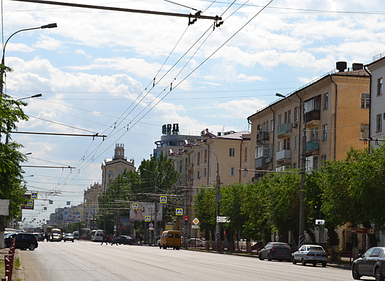 Какие улицы отремонтируют в Ворошиловском районе в 2018 году