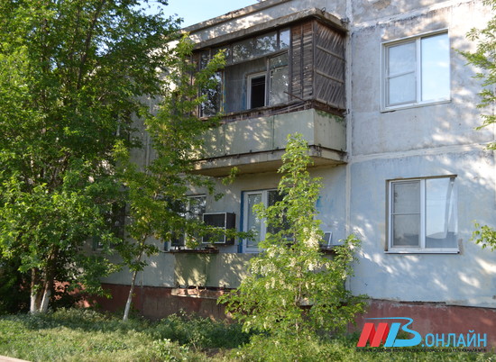 В 2018 году в Волгоградской области 300 молодых семей улучшат жилищные условия