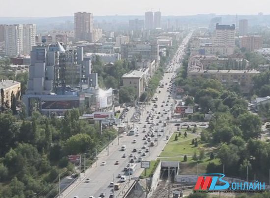 Волгоградцам предстоит определить будущее пустыря в Ворошиловском районе
