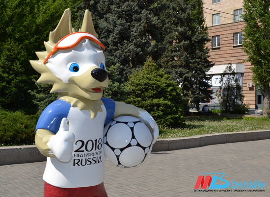 В Волгограде покажут лучшие детские рисунки на футбольную тему со всей страны