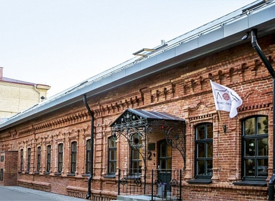 15 июня в Волгограде заработает Центр международного культурного обмена