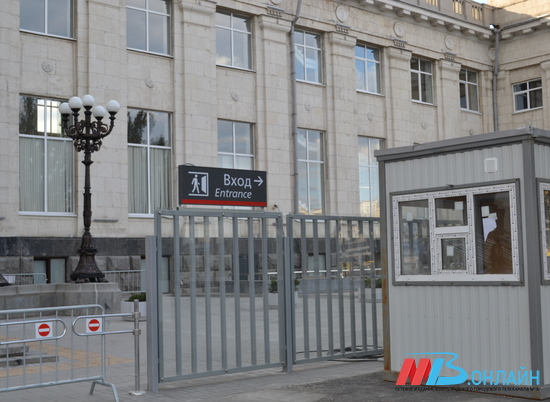 18 и 19 июня волгоградские электрички усилят расписание