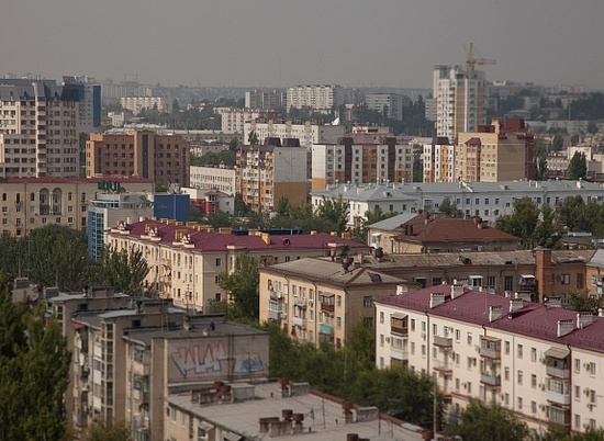 В Волгоградской области объем выпуска высокотехнологичной продукции увеличился на 15%