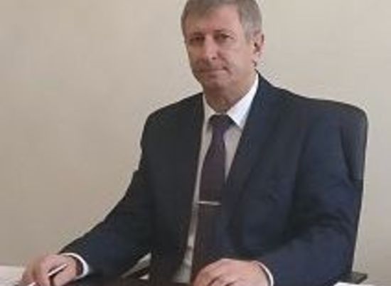 Председатель комитета здравоохранения Волгоградской области отмечен высшей ведомственной наградой Минздрава РФ