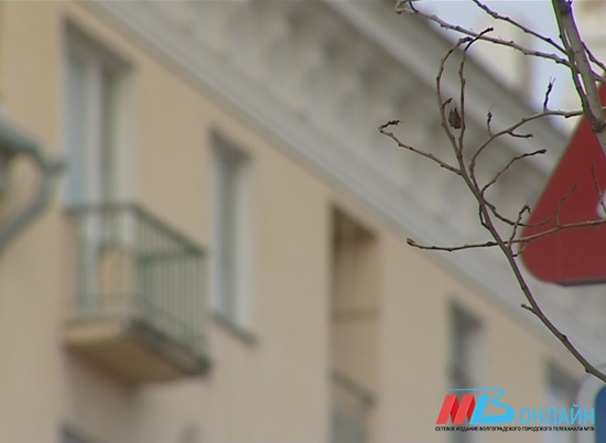 Администрация Тракторозаводского района Волгограда восстановит дымоход в квартире труженицы тыла