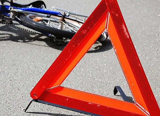 В Волгоградской области «Нива» насмерть сбила велосипедистку