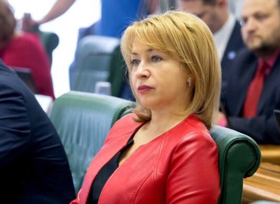 Татьяна Бухтина: Волгоградская область оперативно выполняет поручение президента