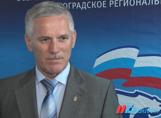 Виктор Колесников: «Задачи, поставленные губернатором, сложные, но выполнимые»