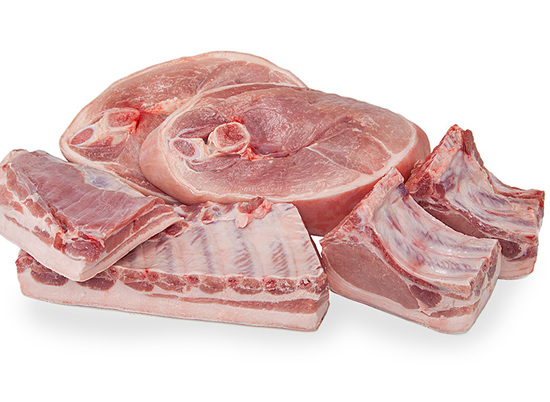 В Волгоградской области обнаружили 35 кг опасного мяса