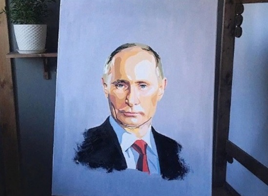 Путин президент "Владимир Путин"