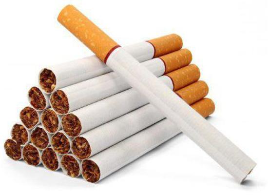 За торговлю табаком возле школ бизнесмены заплатили 700 тысяч рублей