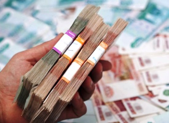 Прокуратура добилась выплаты волгоградцам 317 млн рублей зарплаты