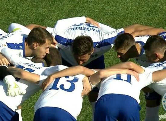 «Ротор» и «Мордовия» закончили первый тайм в Волгограде со счетом 0:0