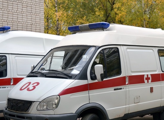 Труп мужчины без кистей рук обнаружили в Волгограде